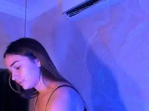 Cam4 Nude Webcam of ValerieBrown_