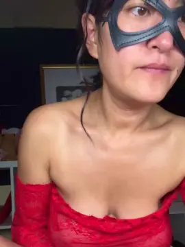 Cam4 Live Porn of Asiantina