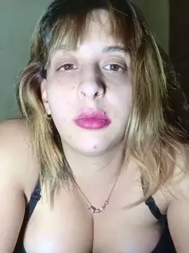 Cam4 Sex Cam of Fannyganny