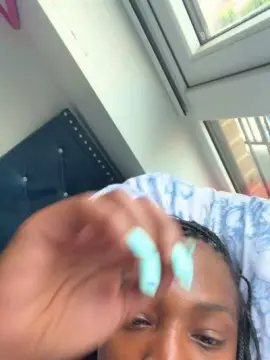 Cam4 Live Sex Cam of Baddienursebae