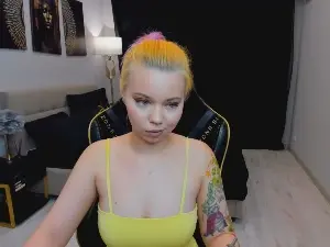 Cam4 Live Sex Cam of EnergyBunny_1