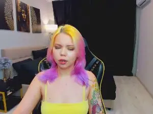 EnergyBunny_1 from cam4