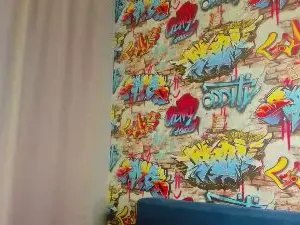 Cam4 Live Sex of Sandra_Wi1son