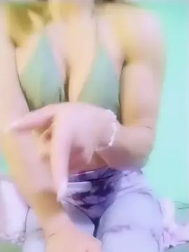 Cam4 Nude Webcam of Camila200618