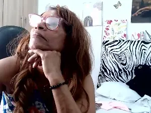 Cam4 Adult Video Chat of BustyXMilf
