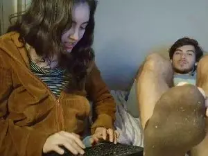 Cam4 Sex Cam of VenusBot
