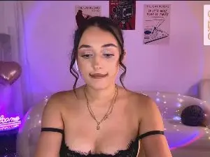 Cam4 Free Live Porn of ChanellSeagren