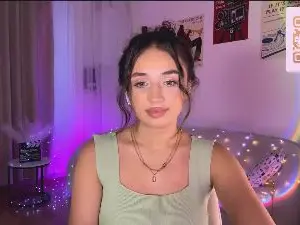 Cam4 Nude Webcam of ChanellSeagren