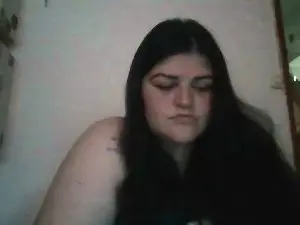 Cam4 Nude Webcam of Dulcelulita