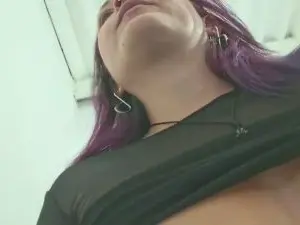 Cam4 Live Sex of Sophie_Banger