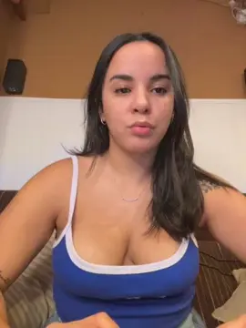 Cam4 Nude Webcam of Circebaby22