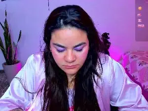 Cam4 Live Sex Cam of SHAROON_HILLS1
