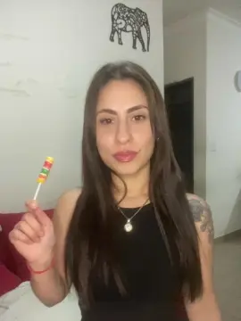 Cam4 Sex Chat of ZairaRey
