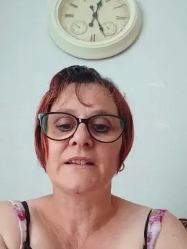 Cam4 Live Porn of sissidanse41