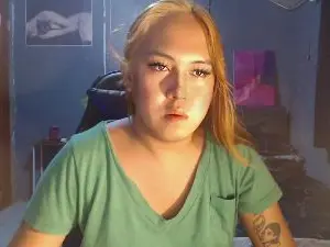 Cam4 Live Porn of ursweetpinayxxx