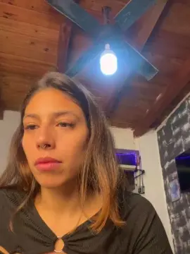 Cam4 Adult Video Chat of JulietaBass
