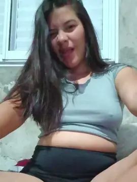 Cam4 Live Porn of Soy_sashaa