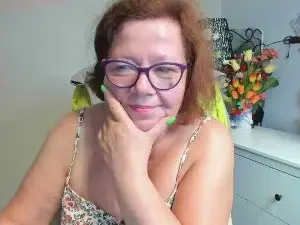 Cam4 Live Sex Cam of adele69sexy