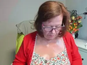 Cam4 Best Webcam of adele69sexy