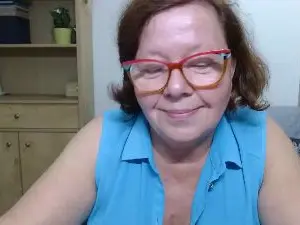 Cam4 Nude Webcam of adele69sexy