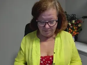 Cam4 Live Porn of adele69sexy
