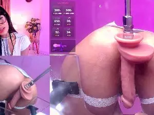 Cam4 Private Sex Chat of DollyMae