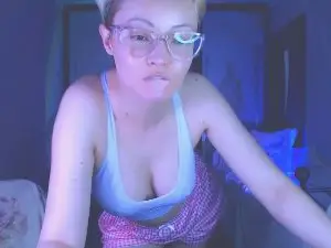 Cam4 Sex Cam of Lolly_pop567