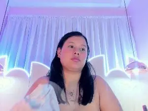 Cam4 Nude Webcam of Alma_rivers