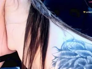 Cam4 Free Live Porn of nastykatty_