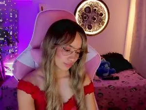 Cam4 Live Porn of nataly29_