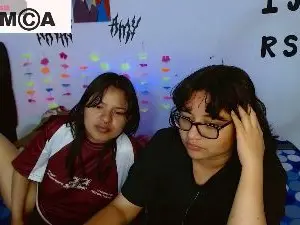 Cam4 Free Porn Cam of Nathy_AmyO_O