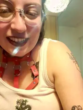 Cam4 Live Sex Cam of Vulvamaldadosa