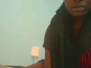 Cam4 Private Sex Chat of Stella_Blessing