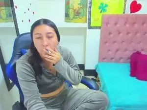 Cam4 Live Sex Cam of miaa_scott