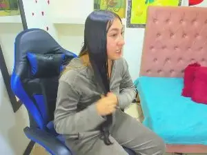 Cam4 Sex Cam of miaa_scott