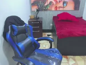 Cam4 Best Webcam of miaa_scott