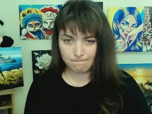 Cam4 Free Porn Cam of Darina_M_