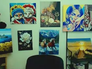 Cam4 Free Live Porn of Darina_M_