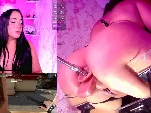 Cam4 Best Webcam of PurryBella