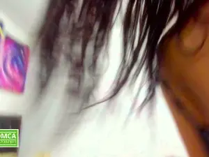 Cam4 Live Porn of VictoriaMontiel