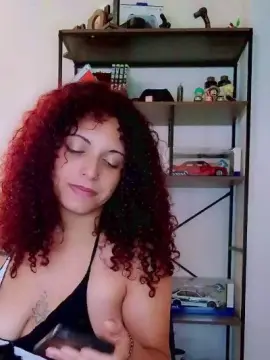 Cam4 Live Sex Cam of douce_lilith