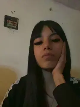 Cam4 Private Sex Chat of Chulita22