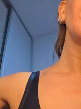 Cam4 Private Sex Chat of KaliNohir