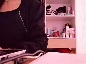 Cam4 Live Sex Cam of Larafoxok