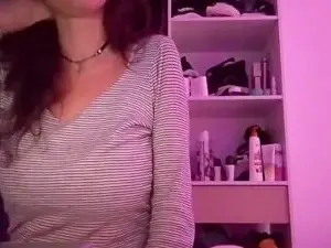 Cam4 Adult Webcams of Larafoxok