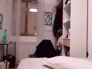 Cam4 Free Porn Cam of Larafoxok