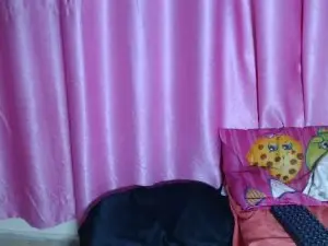 PinkDomina from cam4