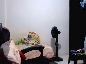 Cam4 Live Sex of Ariannalovel