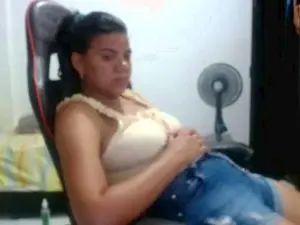 Cam4 Private Sex Chat of Ariannalovel