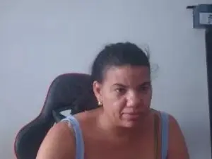 Cam4 Live Porn of Ariannalovel